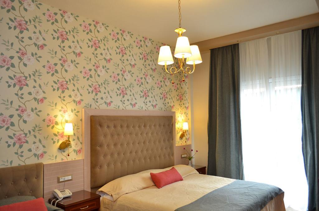 Olympic Hotel Parga Exteriér fotografie