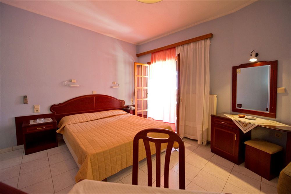 Olympic Hotel Parga Exteriér fotografie