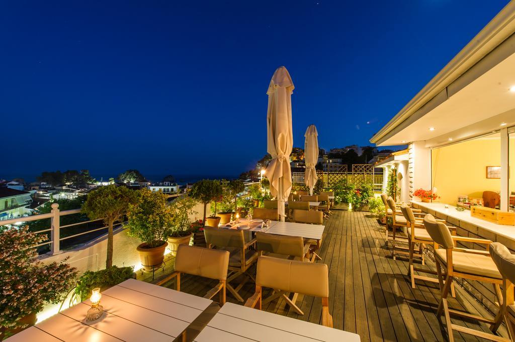 Olympic Hotel Parga Exteriér fotografie