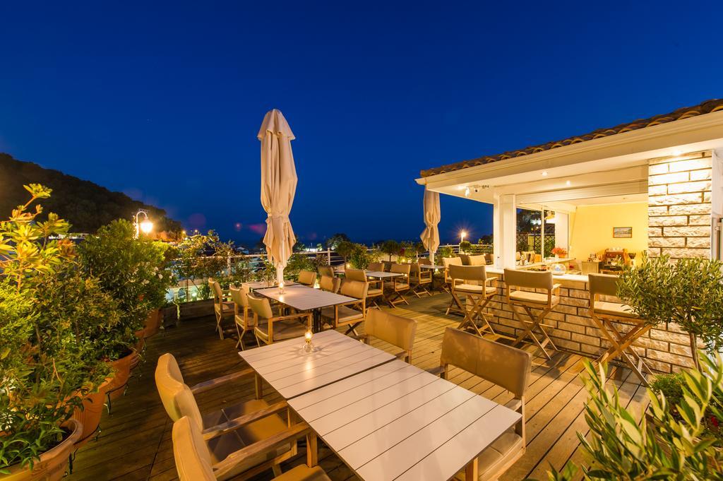 Olympic Hotel Parga Exteriér fotografie