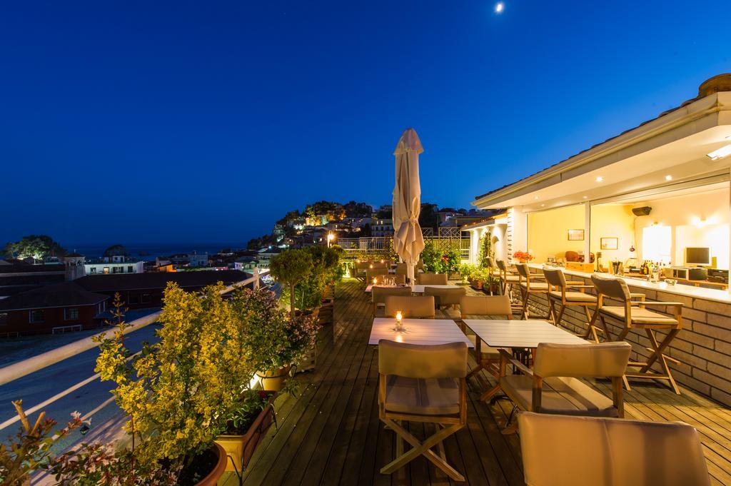 Olympic Hotel Parga Exteriér fotografie