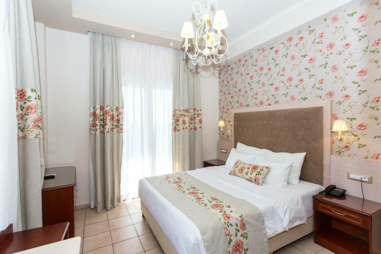 Olympic Hotel Parga Exteriér fotografie